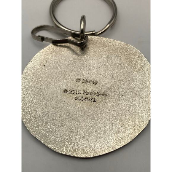 Disney Keychain Jack Skellegington and Pirates of the Caribbean Pendant - Picture 5 of 7